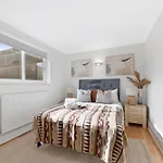 1 Bed-Mayfair-Private Balcony